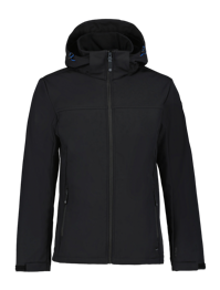 Edis Softshell Jas