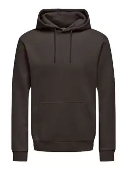 Ceres Hoodie Sweat