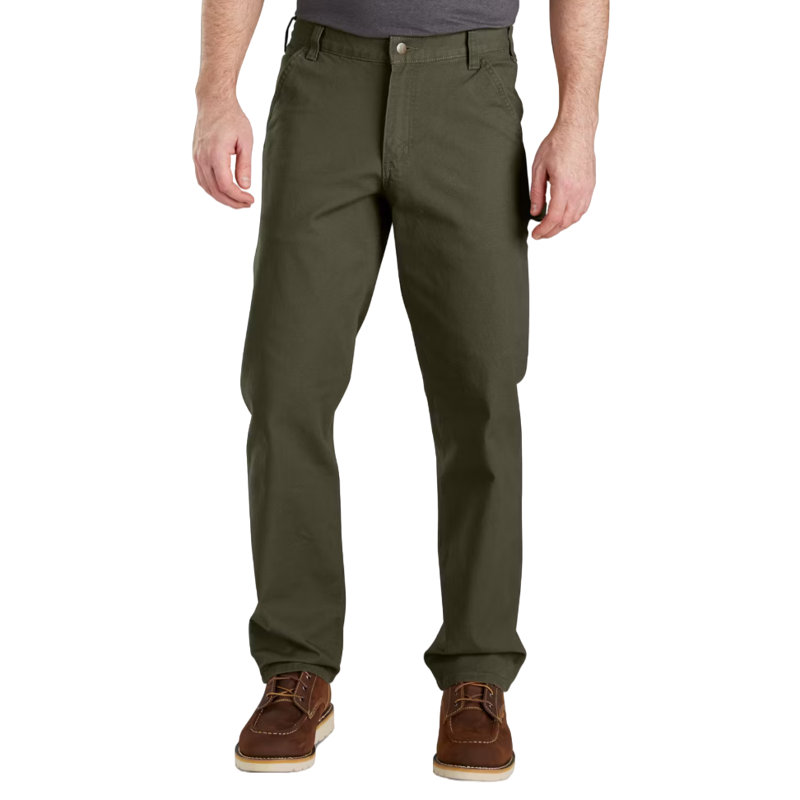 Duck Dungaree Werkbroek