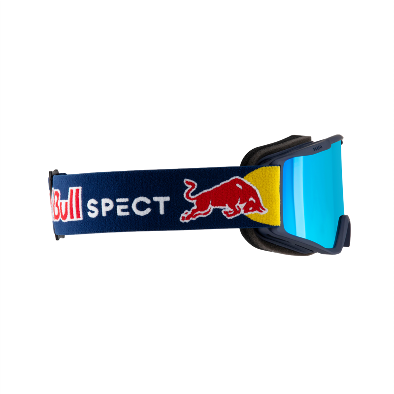 Red Bull SPECT GOGGLE NEON-03BL3 M (BLUE)