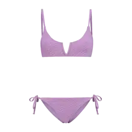 Leah Marbella Structure Bikini