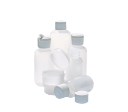 Voorraadflesjes (7 stuks)