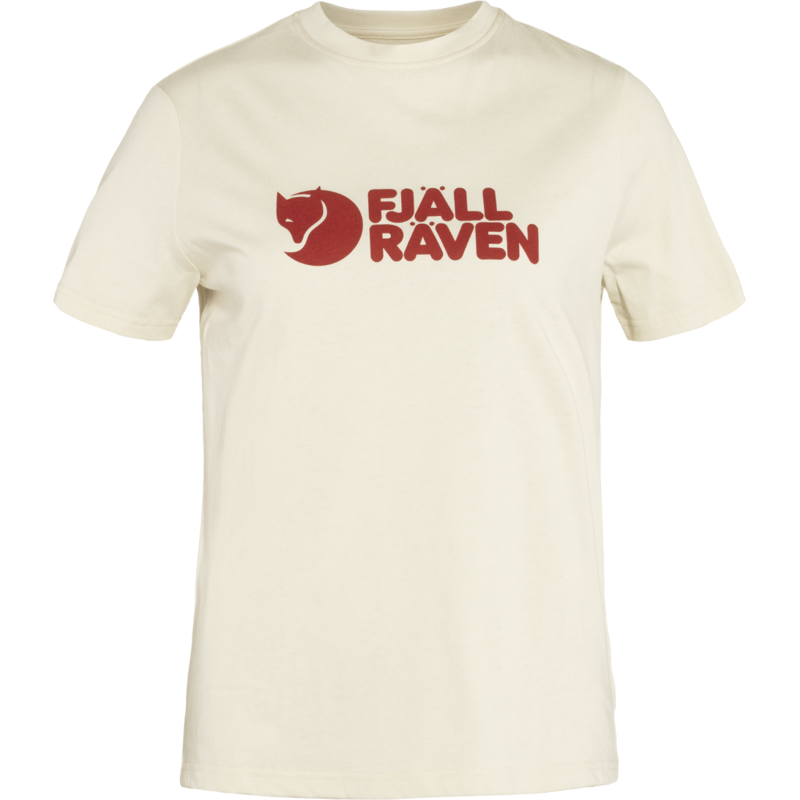 Fjällräven Logo T-shirt