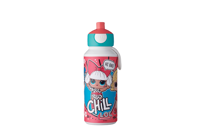 Drinkfles Pop-Up Campus 400 Ml