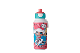 Drinkfles Pop-Up Campus 400 Ml