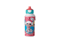 Drinkfles Pop-Up Campus 400 Ml