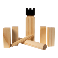 Kubb Spel