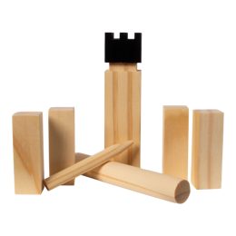 Kubb Spel
