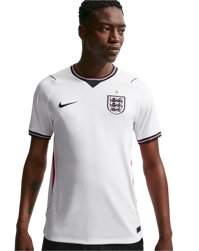 Engeland Thuisshirt 2026