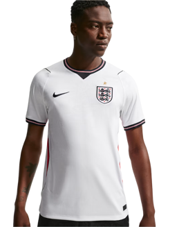 Engeland Thuisshirt 2026