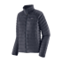 Donkerblauw