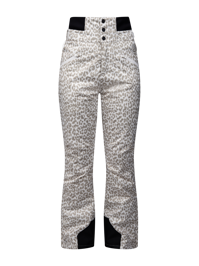 Whitewater-Print Skibroek