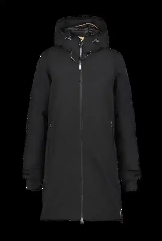 Luhta Inginmaa Parka - - Wintersport - Jassen - Winterjassen