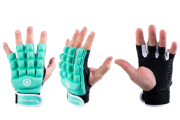 ACE 2.1 Half Foam Glove