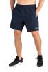Donkerblauw