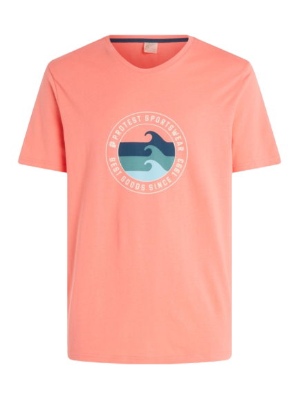 Protest Sharm T-Shirt