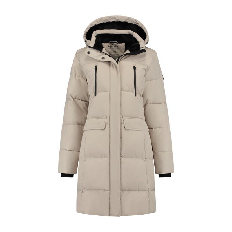 Isra Winterjas