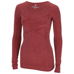 Thermal Wool Undershirt Thermoshirt