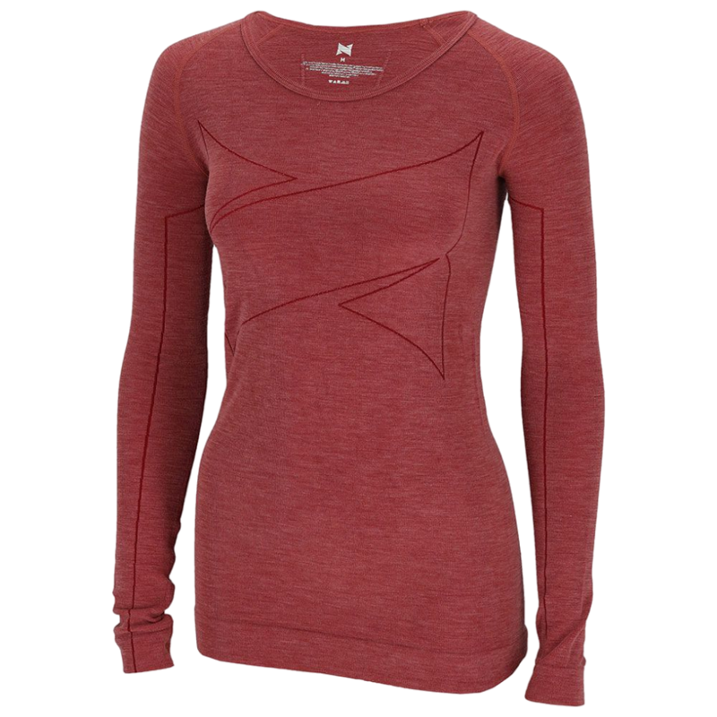 Thermal Wool Undershirt Thermoshirt