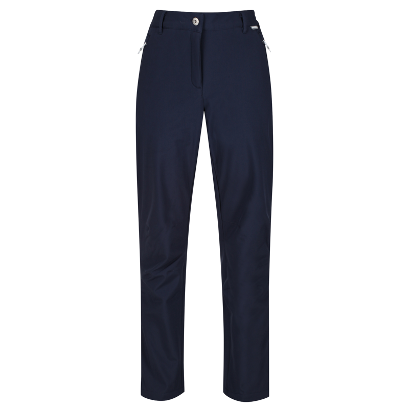 Geo Softshell II Broek