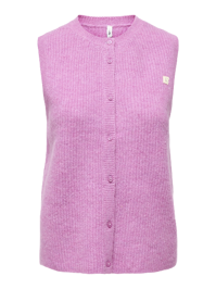 Vigga Gebreid Vest