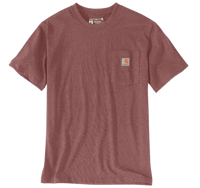 Pocket T-shirt