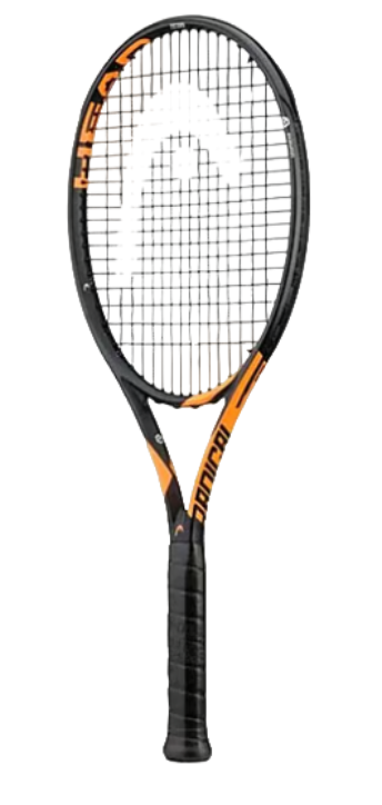 Graphene Radical Team Tennisracket
