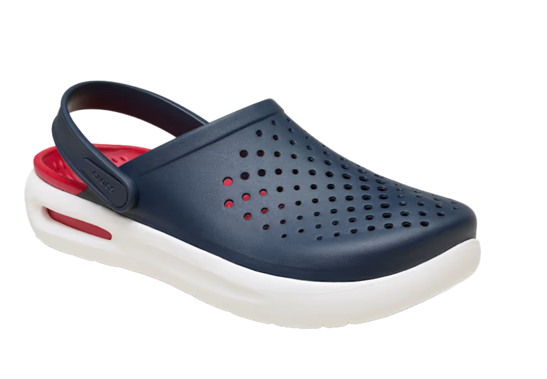 InMotion Clog Slides
