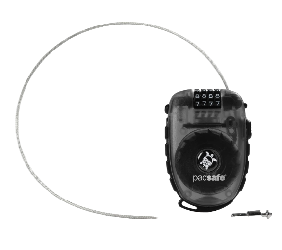 Retractasafe 250 Kabelslot