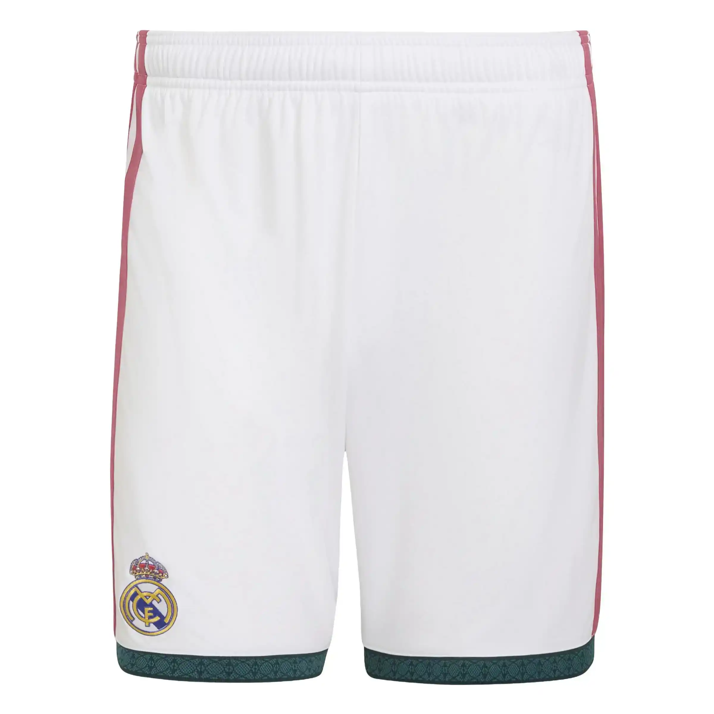 Real Madrid Thuisbroekje 26/27 Senior
