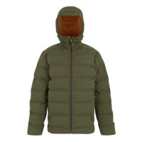 Altoro Thermal Parka