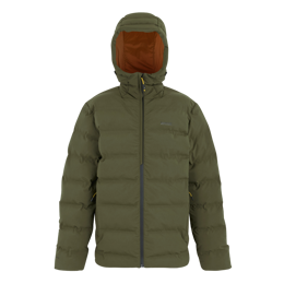 Altoro Thermal Parka