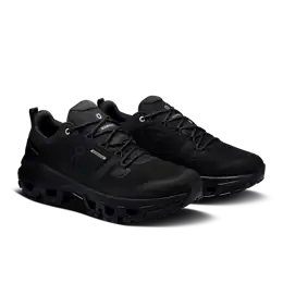 Cloudrock Low WP Wandelschoen