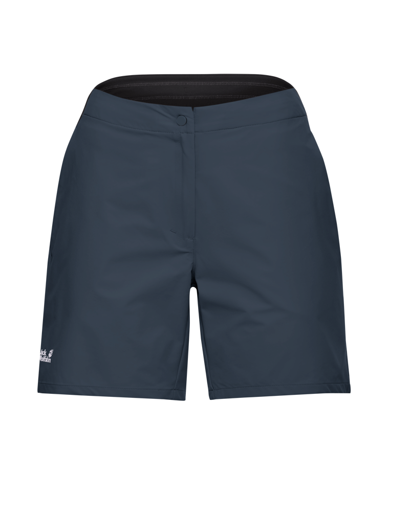 Prelight Pulse Wandelshorts Dames
