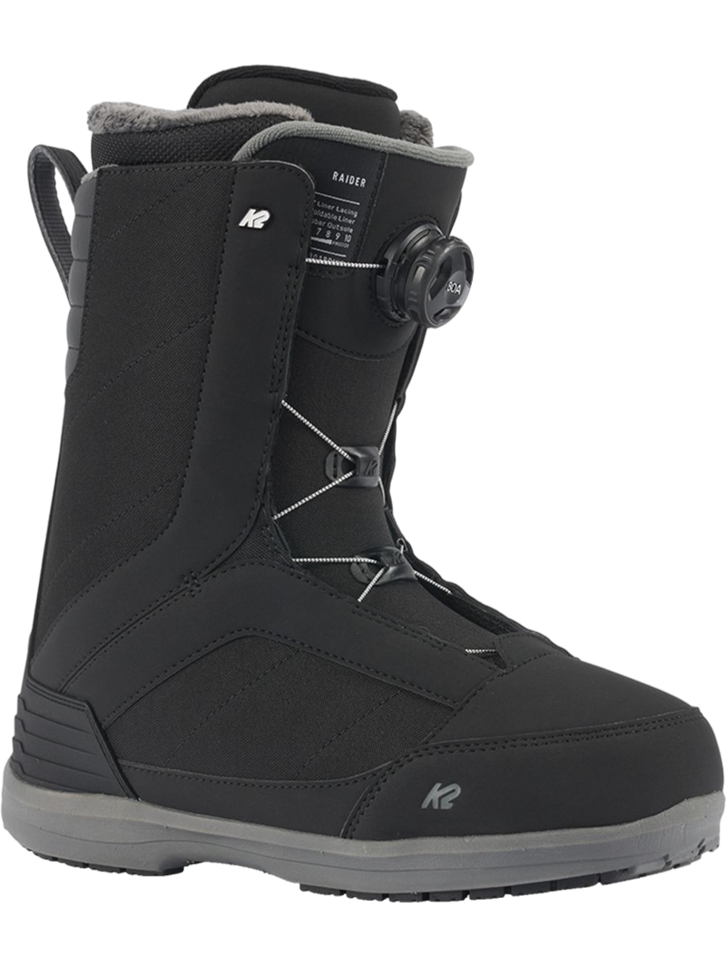 Raider Snowboardschoenen