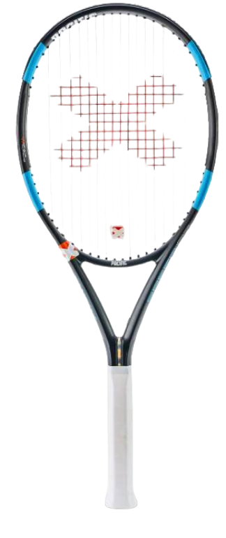 BXT Raptor 107 Tennisracket Maat 1