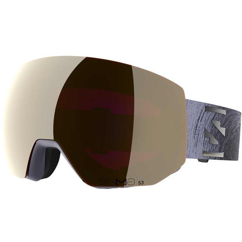Radium Pro SIGMA Skibril