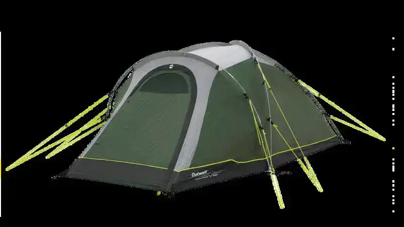 Oase Cloud 3 Tent