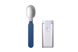 Vouwlepel Ellipse