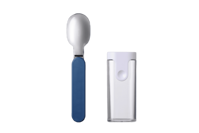 Vouwlepel Ellipse
