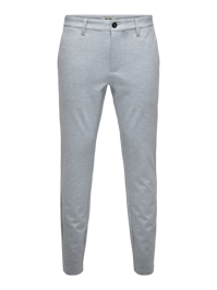 Mark Slim Broek