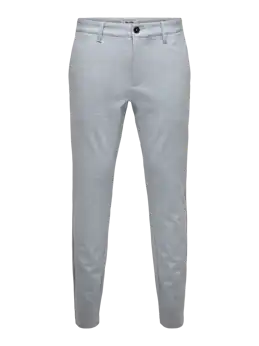 Mark Slim Broek