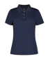 Donkerblauw