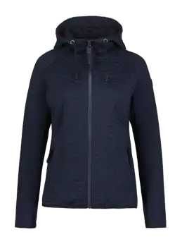 Amberg Vest