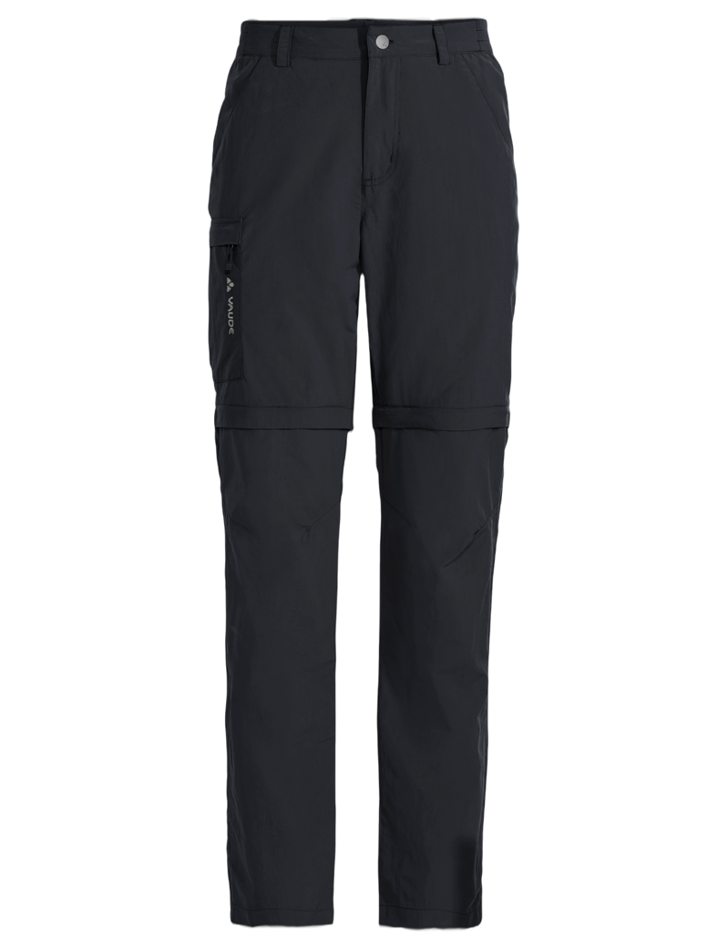 Farley Zipp-Off Pants