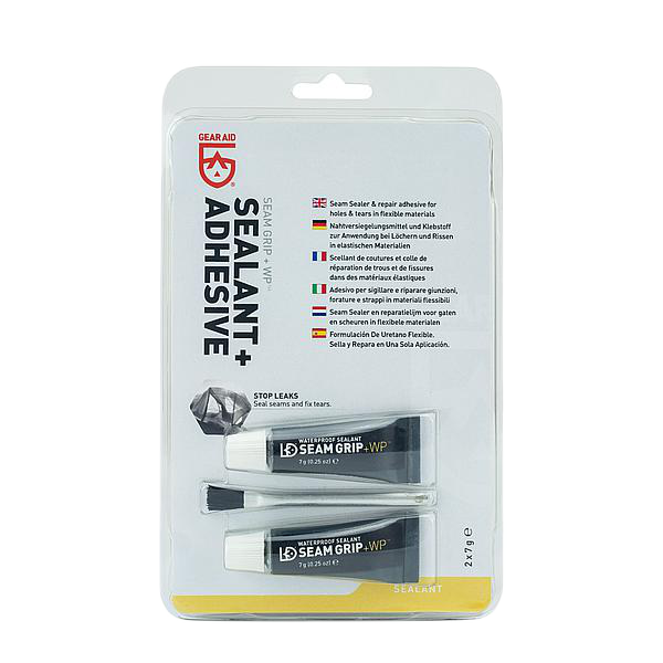 Gear Aid Seamgrip 7gr (2 stuks)