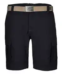GS 12 Bermuda Broek