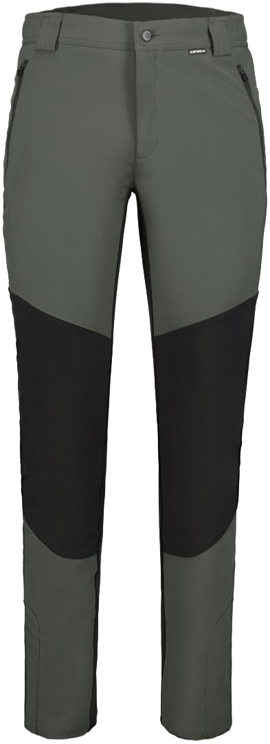 Dorr Softshellbroek