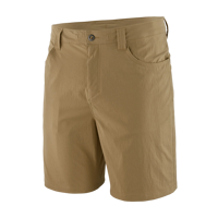 Quandary Shorts