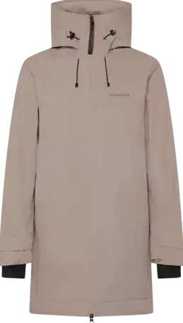Eris Parka
